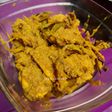 Ayam Bumbu Ungkep (Buat Ayam Goreng)