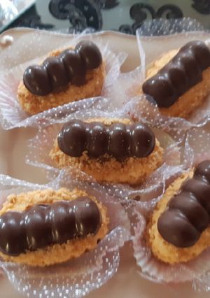 Une photo de Sables bably