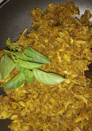 Foto resep PAMPIS AYAM KEMANGI/SUWIR AYAM SIMPLE