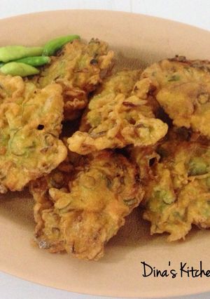 Foto resep Bakwan goreng crispy