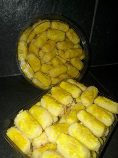 Foto resep Kastangel w/ teflon