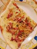 Flammekueche