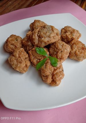 Foto resep Pempek Adaan
