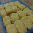 Healthy Nugget ayam keju _ wortel