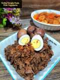 Gudeg Nangka Muda Khas Yogyakarta