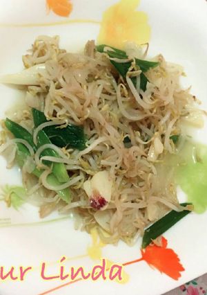 Foto resep Tumis Toge