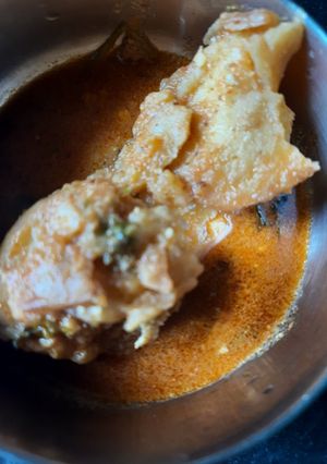ছানার ডালনা(chanar dalna recipe in Bengali) রেসিপির প্রধান ছবি