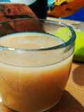 Chicha de guayaba estilo Javian