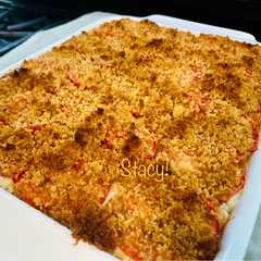 Mac and Cheese (Μακαρόνια με τυρί)!-レシピのメイン写真