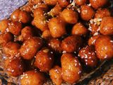 لقمة القاضي او عوامات