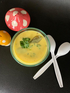 કઢી (Kadhi Recipe In Gujarati) રેસીપી મુખ્ય ફોટો