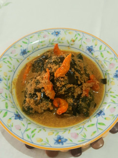 Foto resep Buntil Daun Pepaya