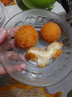 Foto resep Kentang Pom Pom
