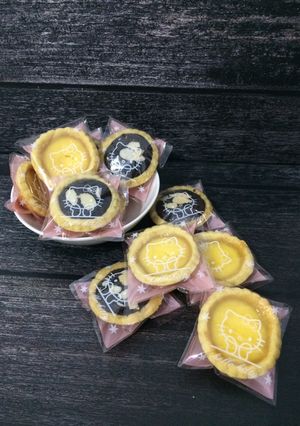 Foto resep Pie crust