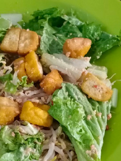Foto resep Rujak Tahu