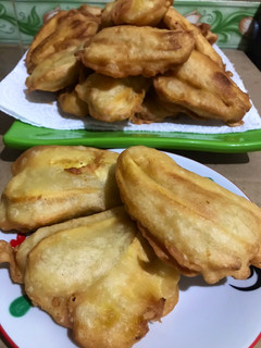 Foto resep 47. Pisang goreng kriuk