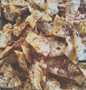 Langkah Gampang Membikin Resep Keripik singkong pedas yang Lezat Anti Ribet, Mantap Sekali
