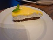Kép erről: tejszínes torta