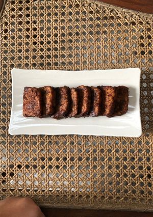 Foto resep Tempe bacem