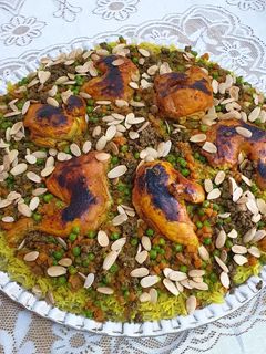 صورة لوصفة اوزي