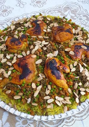 صورة لوصفة اوزي