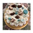 Cream tart (piccola da 18cm)🎂