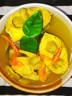 Foto resep Asem Asem Bandeng