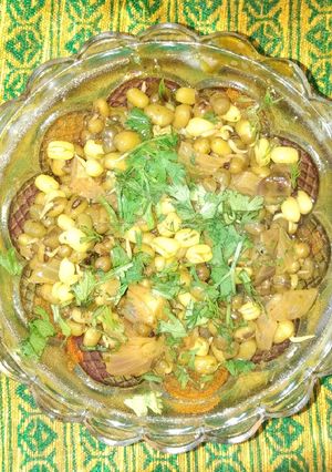 मूंग की सब्जी (Moong ki Sabji recipe in Hindi) रेसिपी मुख्य फोटो