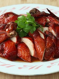 Foto resep Ayam Panggang Madu Devina Hermawan