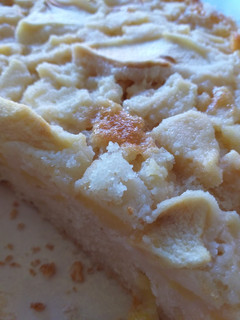 Foto di Torta di mele