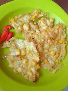 Foto resep Bakwan Jagung Simpel 😍