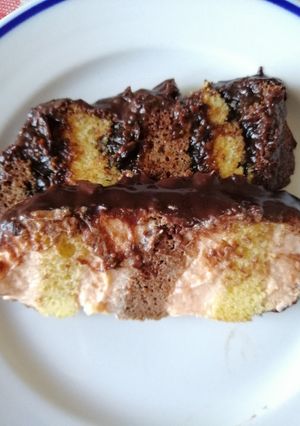 Méteres kalács ❤️ recept fotója