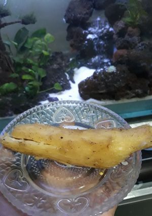 Foto resep Tumis Singkong