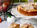 apple deserts