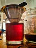 Cold Brew Coffee Extra Light