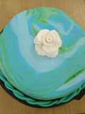 Fondant o pasta wilton