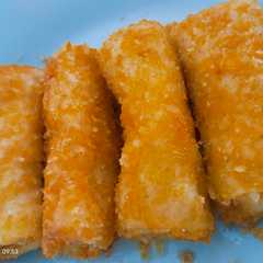 รูปของ 32. Risol Isi Kentang Wortel