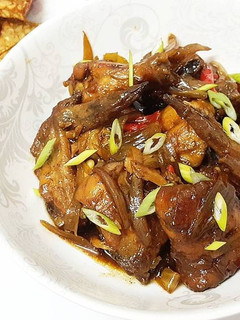 Foto resep Ayam kecap
