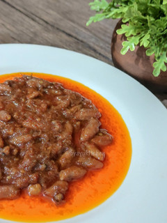 Foto resep Sambal Baby Cumi