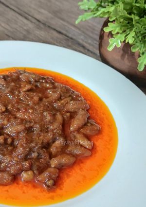 Foto resep Sambal Baby Cumi