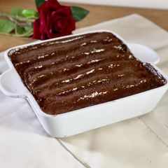 A picture of Easy Tiramisù.