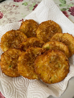 Foto resep Bakwan Pontianak