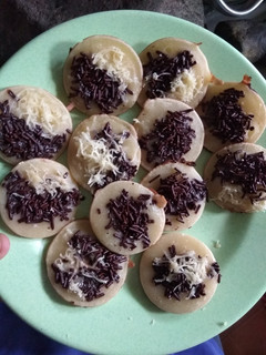 Foto resep Kue Cubit Kenyal
