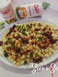 Sabudana Chivda Namkeen
