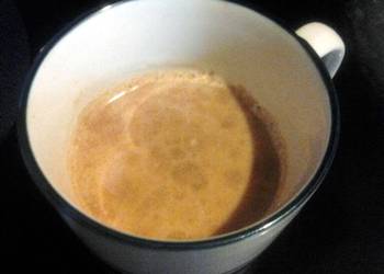 How to Make Delicious Fast  Easy Chai Tea Latte