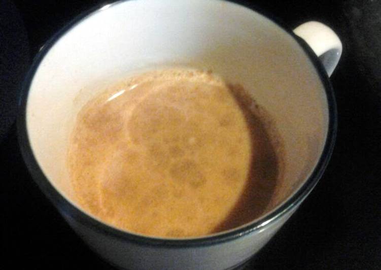 Easiest Way to Make Award-winning Fast &amp; Easy Chai Tea Latte