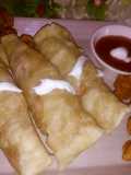 Zinger roll boti prhta