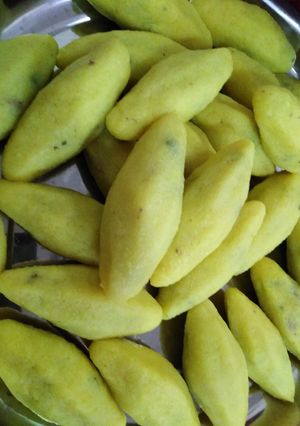 صورة لوصفة كبه تمن