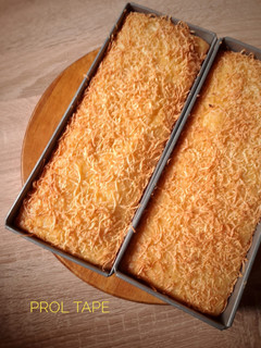 Foto resep Prol Tape Dona's Delight