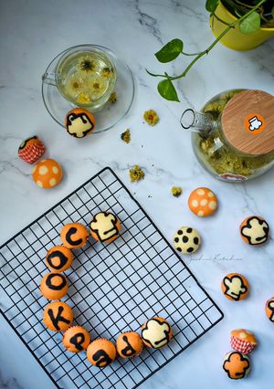 Foto resep Bolu Kukus Cookpad